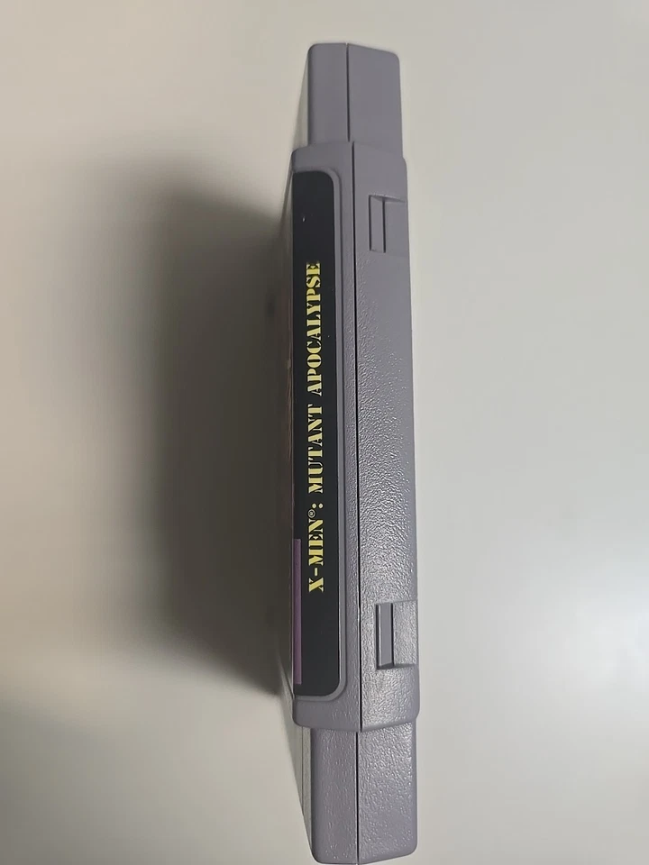 X-Men Mutant Apocalypse with Manual - Image 3 of 4