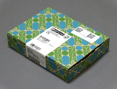 Contattore Phoenix Contact ELR W3-24DC/500AC-9I – Nuovo Codice 2297057 - Foto 3