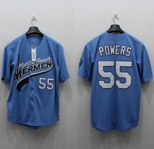Kenny Powers Baseball Card Gallery From HBO's Eastbound & Down 12