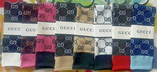 Socks Unbranded Design Graphic Socks Unisex Long Bling Bling One Size Fits All