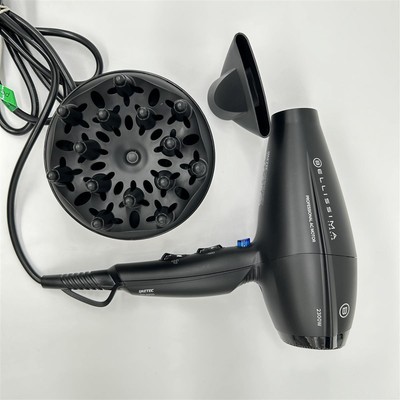 Imetec Bellissima P11 2300, Professioneller Haartrockner, 2300 W, Keramik- und T