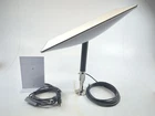 Starlink Gen 2 Standard Satellite WiFi Internet Kit w Pole Mount READ DETAILS!