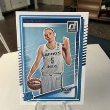 2025 WNBA Donruss Basketball Rated Rookie Paige Bueckers #86 RC