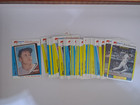 (1) set 1982 TOPPS KMART BASEBALL 20th Anniversary AL & NL MVP Cards Mantle Mays — photo 4
