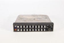 Bendix/King KMA-24 Audio Panel PN: 066-1055-03 SN: 6012, Guaranteed