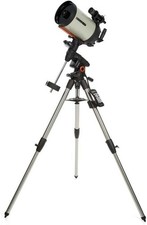 Celestron - Advanced VX 8  EdgeHD Computerized Telescope - GoTo German Equatoria