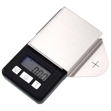Dynavox Tonarmwaage TW-2, 0,01-200 g, Tonarm ...