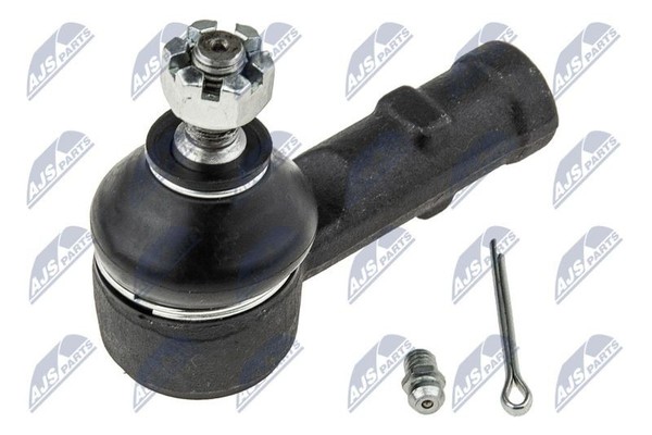 NTY Spurstangenkopf SKZ-MS-025 FüR Mitsubishi-image