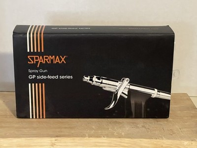 Parma s Side-feed Series, Never Used Pre-owned