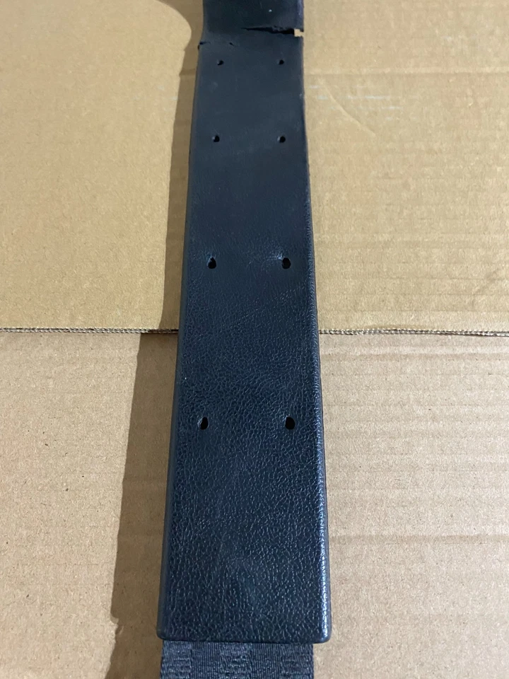 Cinturón de seguridad. DELANTERO DERECHO. Saab 900 1990-93 2 puertas o 3 puertas Foto 4 de 4