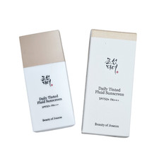 BEAUTY OF JOSEON Daily Tinted Fluid Sunscreen 50mL SPF50 PA  