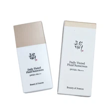 BEAUTY OF JOSEON Daily Tinted Fluid Sunscreen 50mL SPF50+ PA+++
