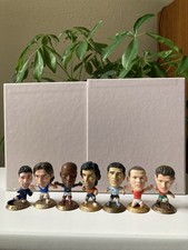 Corinthian Microstars - 2006 International Legends Gold Selection incl. Ronaldo