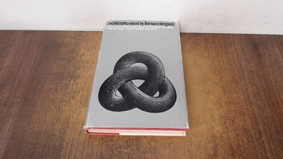 			Innovations Essays on Art and Ideas, Bernard Bergonzi, Macmillan,		