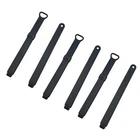 3 Piece Fitness Tracker Band Specially Designed for Misfit