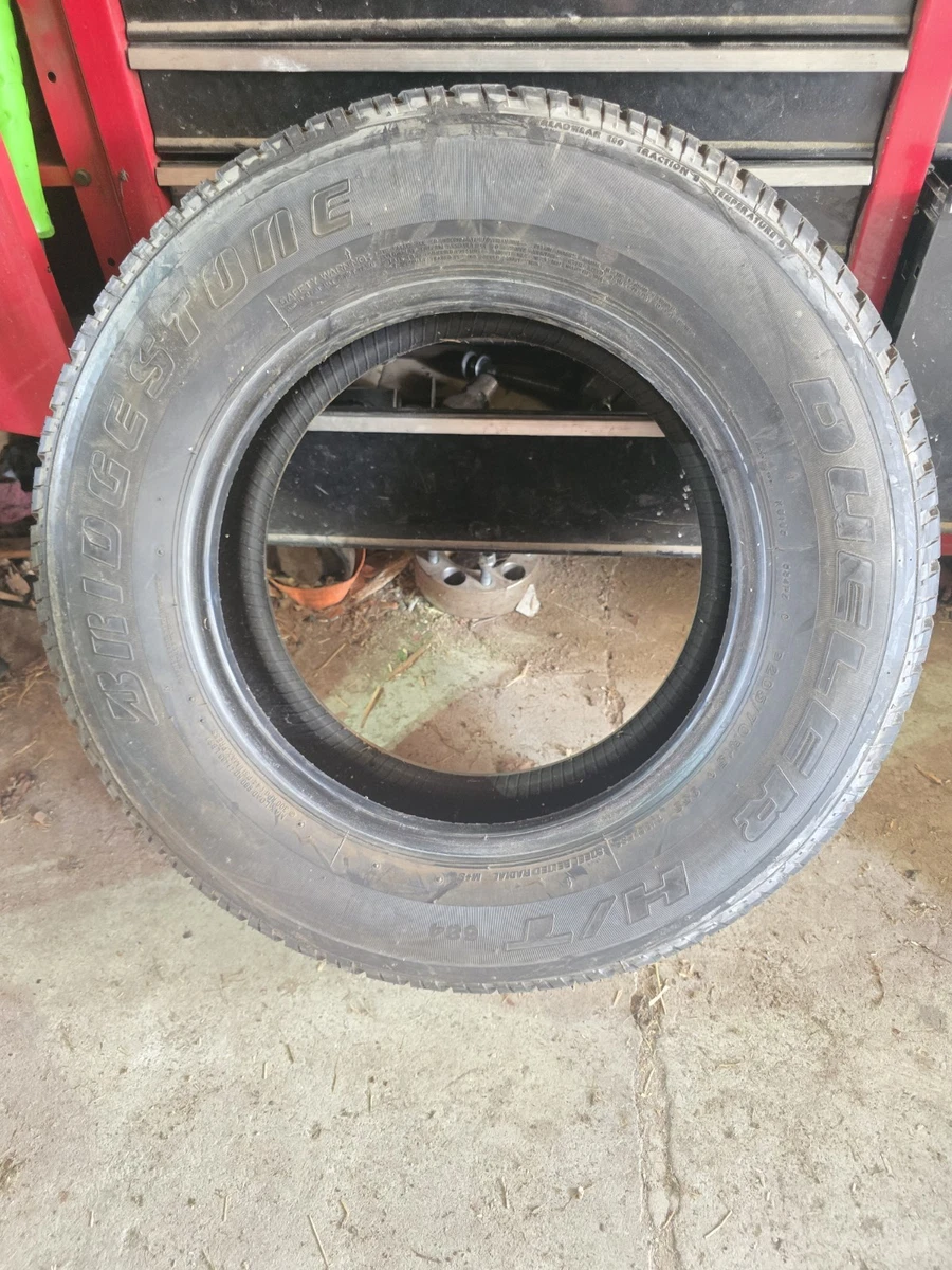 Bridgestone 205/70/15 Car & Truck Tires for sale | eBay