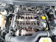 939B5000 motore FIAT FREEMONT 345 URBAN 2011 5299789