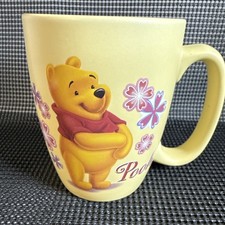 AUTHENTIC Disney Store Exclusive Original Pooh Coffee Mug