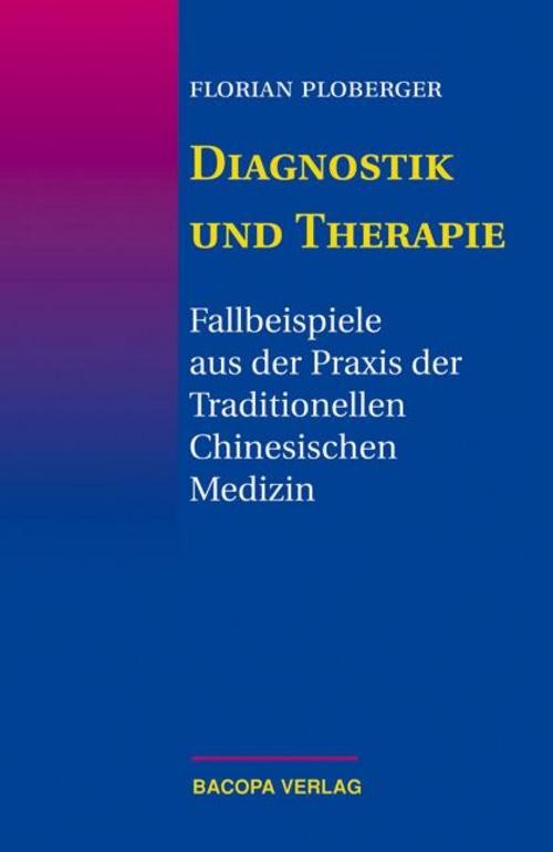 Diagnostik und Therapie Florian Ploberger