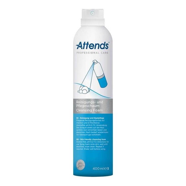 Attends Professional Care Re · 400 Ml · Pzn 04202580-image