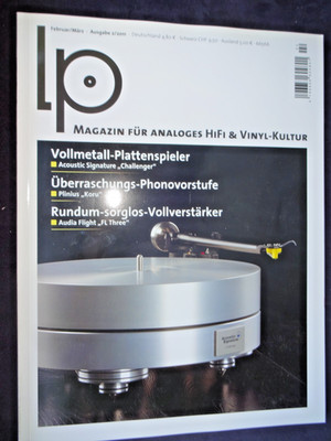 LP 2/11, HIFI&VINYL, CLEARAUDIO MAGNIFI, TRIGON DIALOG, MONOLOG,ASCENDO Z F3 SE,