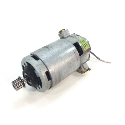 #ad #ad Shark ZS352 ZS350 ZS351 HV345 UV330 Vacuum SMALL 120V GEARED BRUSHROLL MOTOR OEM $14.99