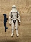 Star Wars Vintage 1980 Imperial Stormtrooper Hoth Battle Gear  Action Figure