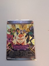 Malicious Machinations Energy Marker BT28 M-21