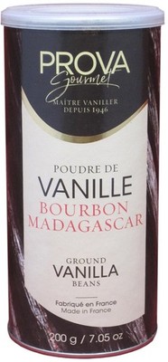 Prova Vanilla Bean Powder - 7.05 oz
