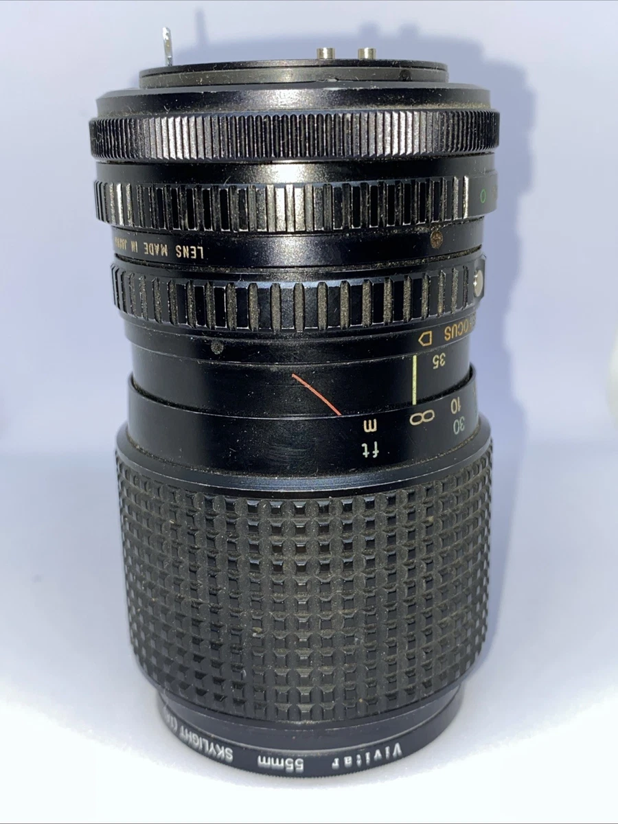 25+ Tokina 35-105mm Focal Camera Lenses for sale | Updated Oct 2026