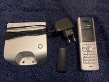 Schnurlostelefon  Sinus A 301 Farbdisplay  u Anrufbeantworter