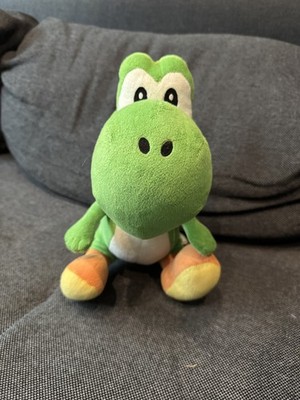 Yoshi Plüschtier 2011 San-Ei