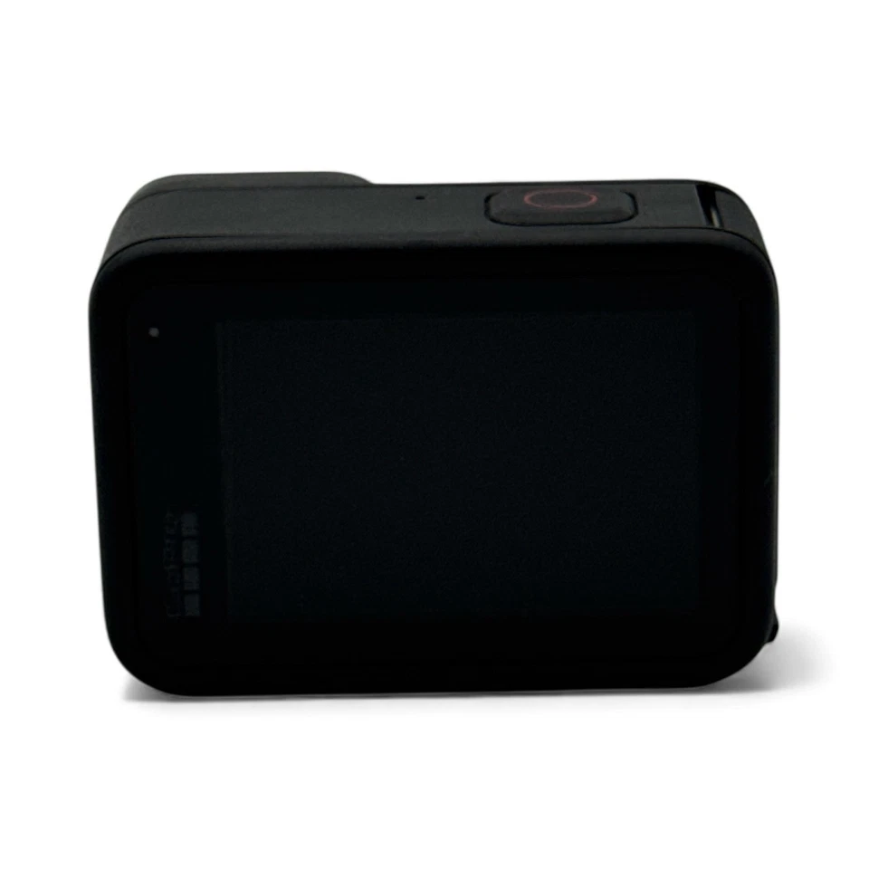 GoPro HERO10 Black 5.3K60 HyperSmooth – MwSt ausweisbar, ohne Mic-Cover - Bild 4 von 4