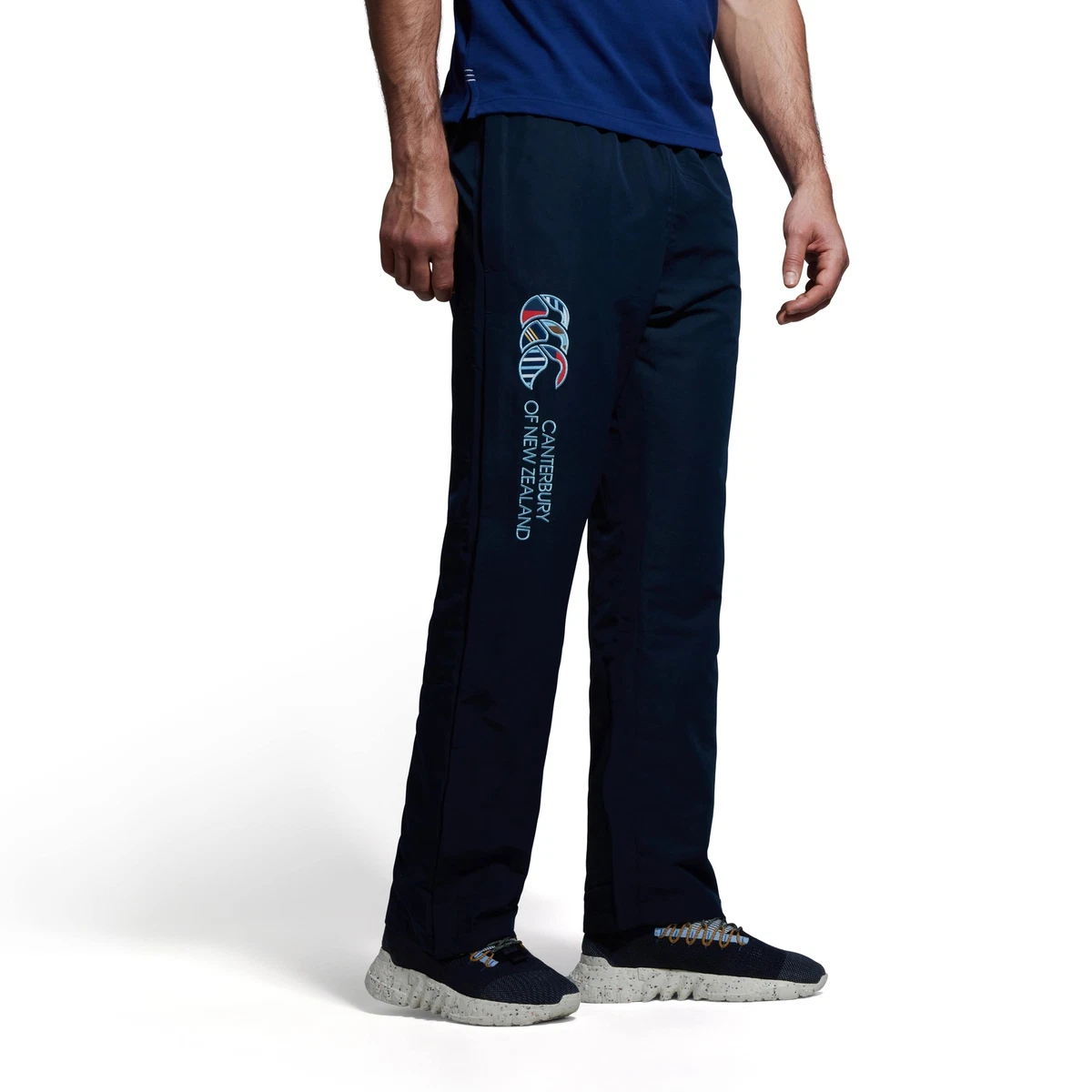 Canterbury sweatpants best sale
