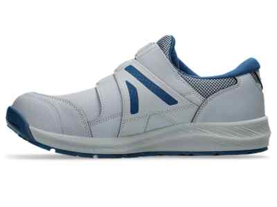 ASICS WINJOB CP309 BOA 1273A095 020 Sheetrock White 3E Safety