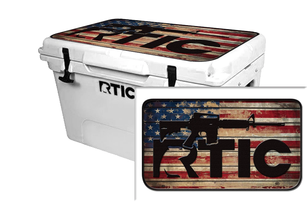 Rtic 65 store cooler wraps