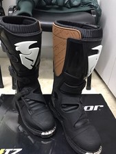 Stivali Cross Thor Blitz Black 40.5