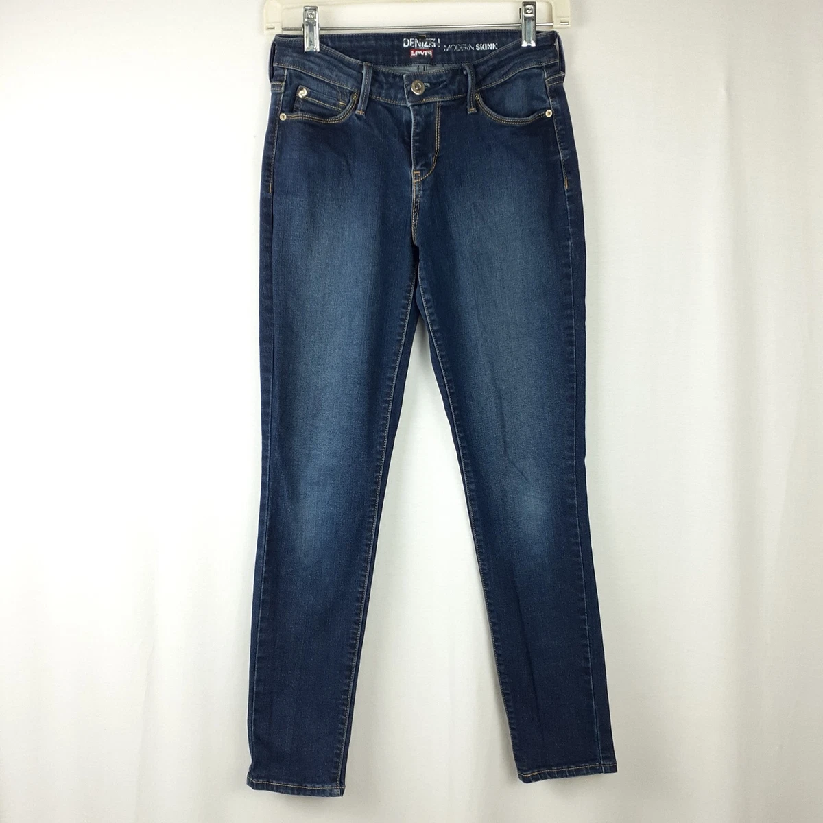 Denizen by sales levi's modern skinny