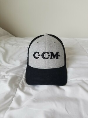 CCM PRO OK'd Hat