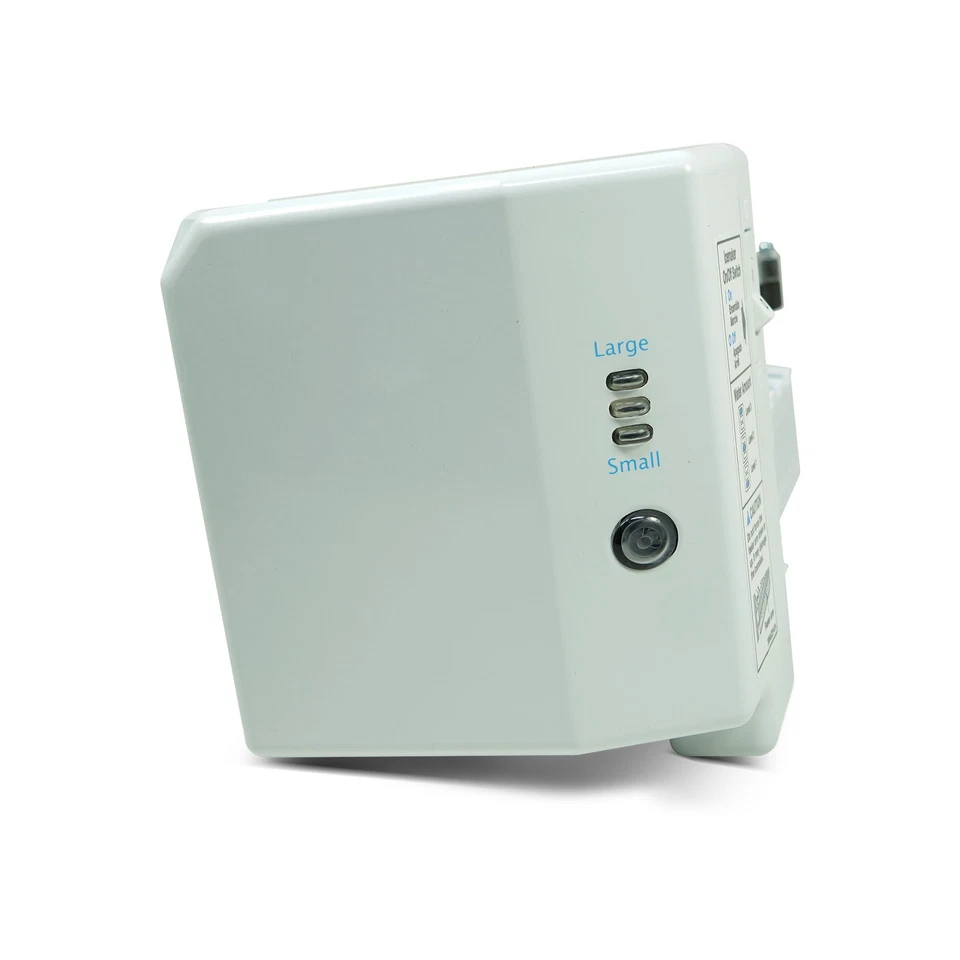 OEM LG AEQ36756901 Refrigerador Máquina de Hielo Conjunto Kit 1396369 5989JB0001A AH3532... Foto 4 de 4