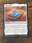 The Animus 0069 Universes Beyond: Assassin’s Creed MTG Magic S2097*