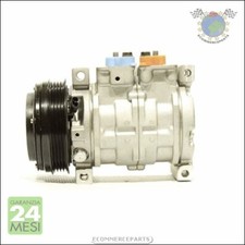 Compressore aria condizionata climatizzatore alko per SUZUKI LIANA GRAND
