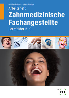 Stefan Kurbjuhn; Monika Schierhorn; Eike Soltau; Sabine Werwitzke / Arbeitsheft