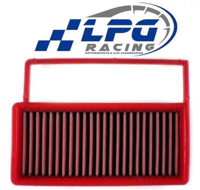 Luftfilter BMC Fb 118/01 Ford E150 Econoline Clubwagon 5.0 V8 Jahr 87