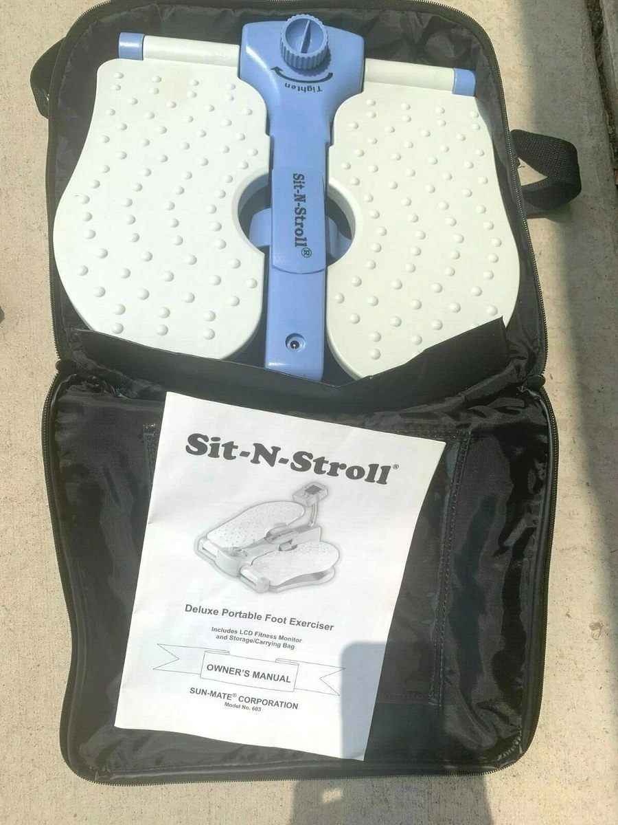 Sit n cheap stroll ebay
