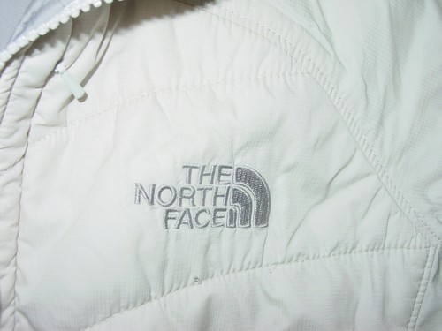Womens North Face AAHJ Light Puffed Jacket! Size M $109.95 - Picture 4 of 12