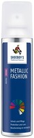 Shoeboys Metallic Fashion Spray 150 Ml - 908113