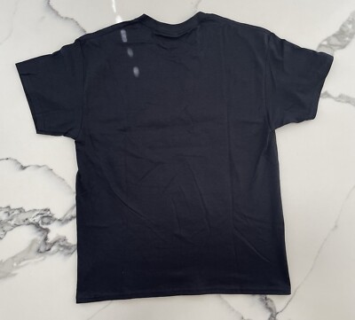 Destroy Lonely X Ken Carson XSideDown Europe Tour Merch Shirt Sz