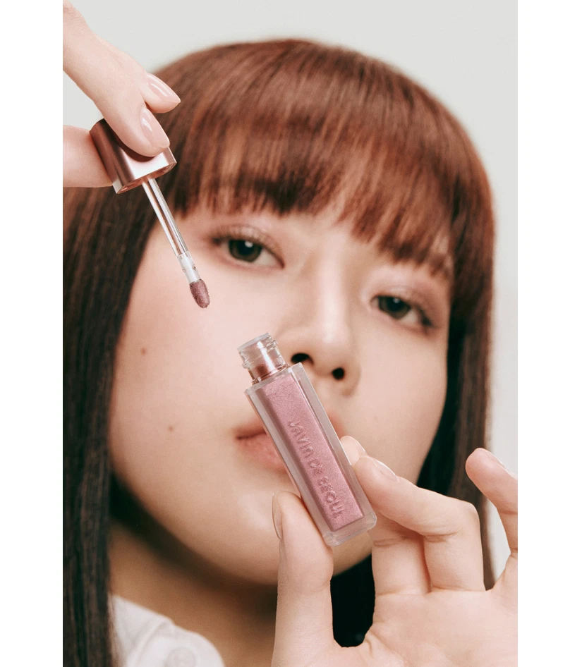 JAVIN DE SEOUL Wink Eye Shimmer Light 11 Colors 6g K-Beauty - Image 3 of 4