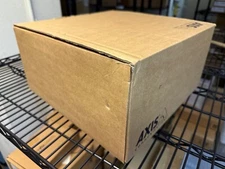 Axis P3747-PLVE Multi Sensor Outdoor Network Camera | 02897-001 | NEW BULK PKG